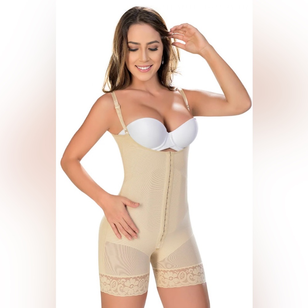 Ab Board MYD 0104 | Post Surgery Liposuction Tummy Tuck
Butterfly Abdominal